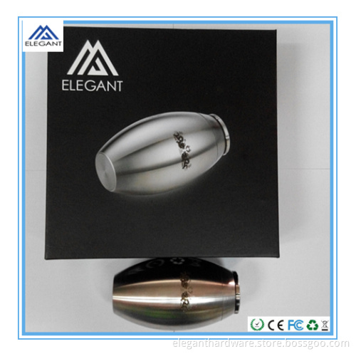 Latest E Pipe Advanced Version Smoking Pipe Electronic Cigarette